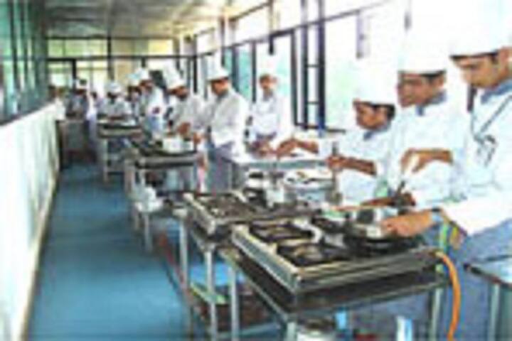 laboratory